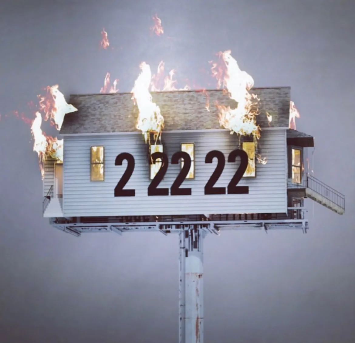 Donda 2 — 2.22.22
