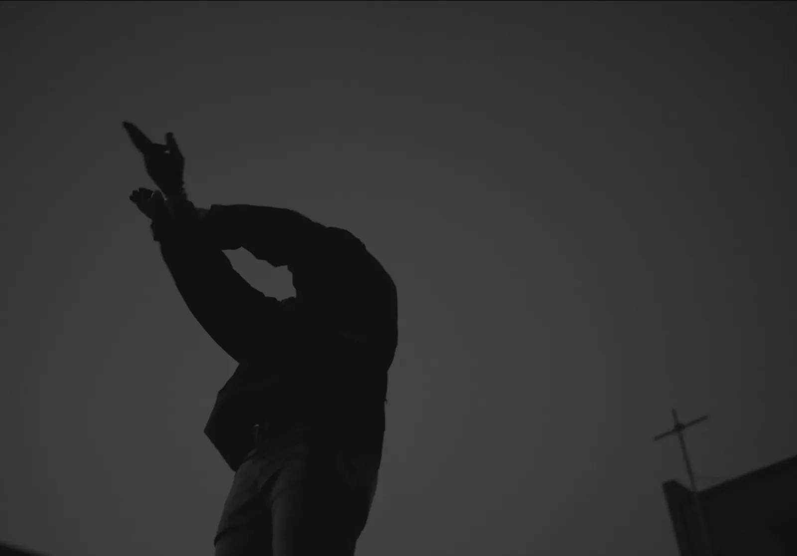 Donda — Stadium listening event, Atlanta