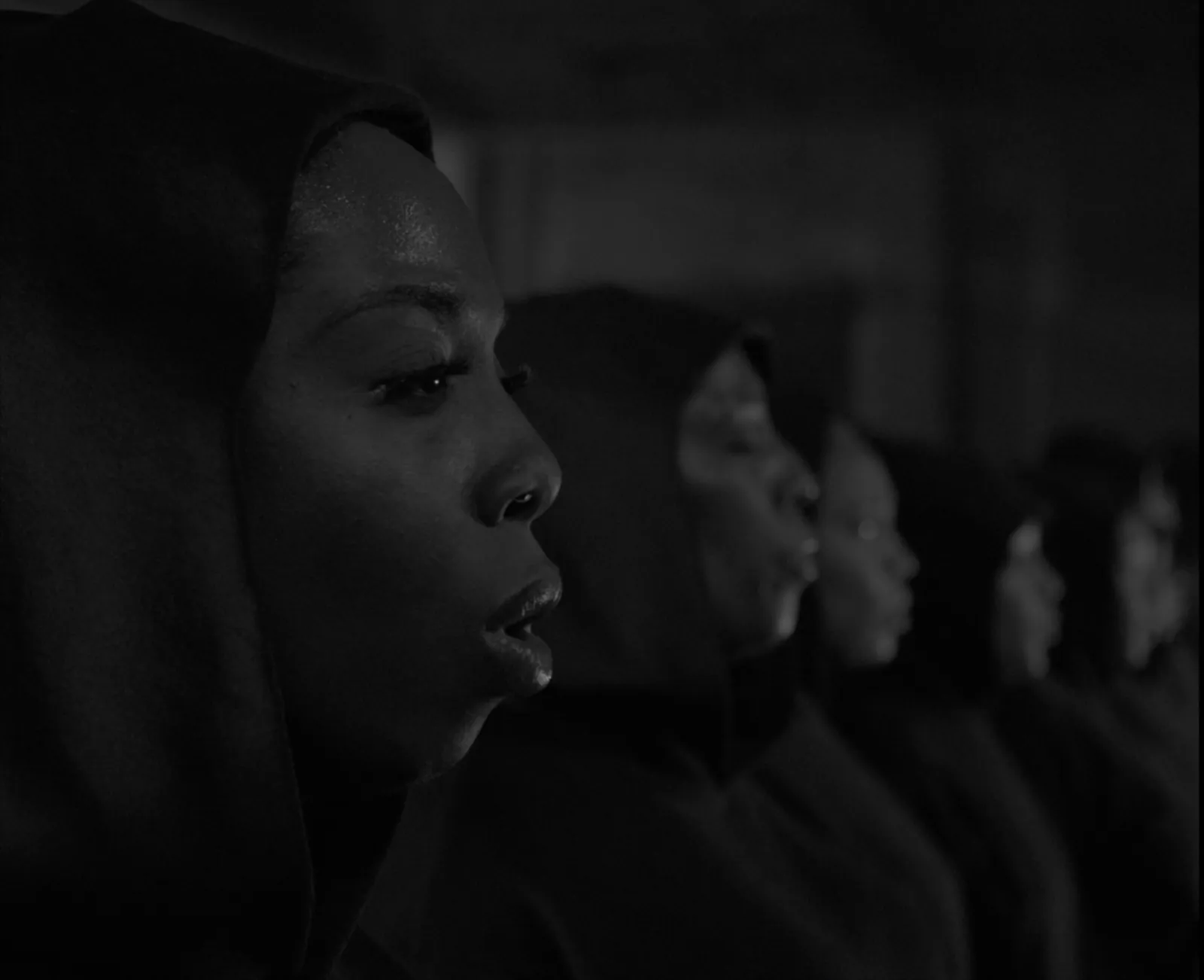 Donda — Stadium listening event, Atlanta