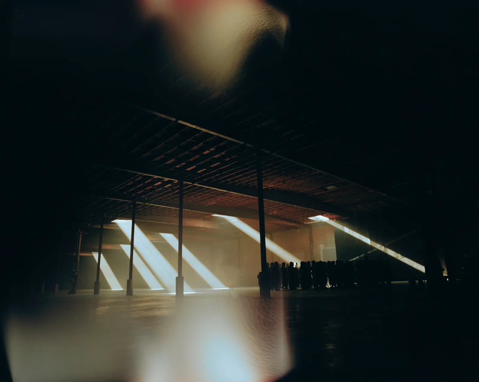 Donda — Stadium listening event, Atlanta