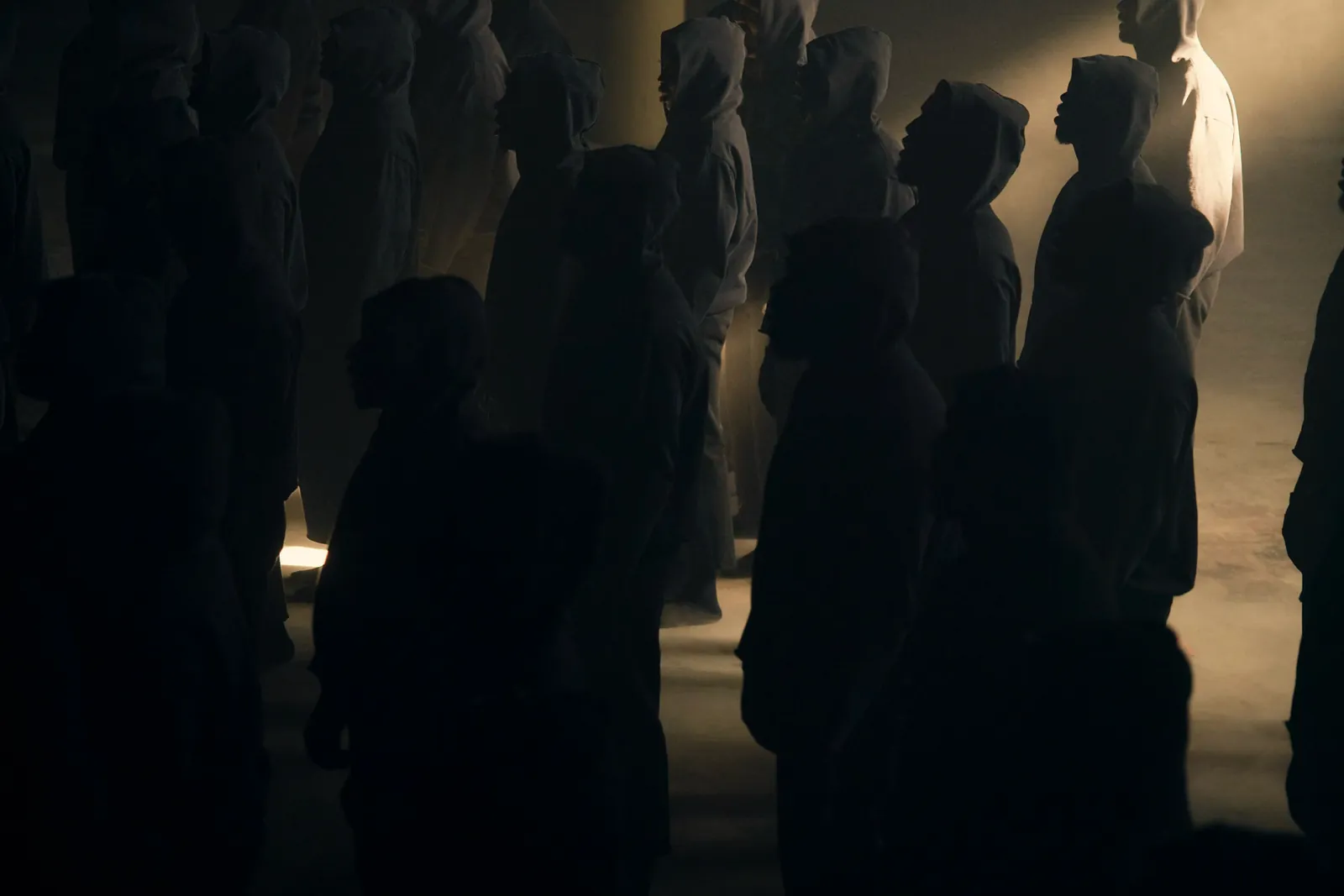 Donda — Stadium listening event, Atlanta