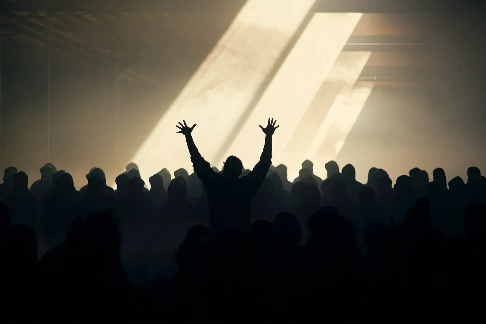 Donda — Stadium listening event, Atlanta