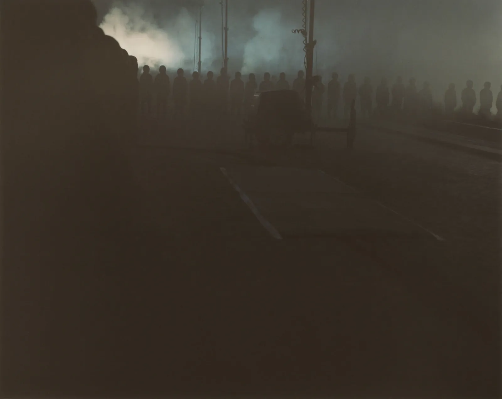 Donda — Stadium listening event, Chicago