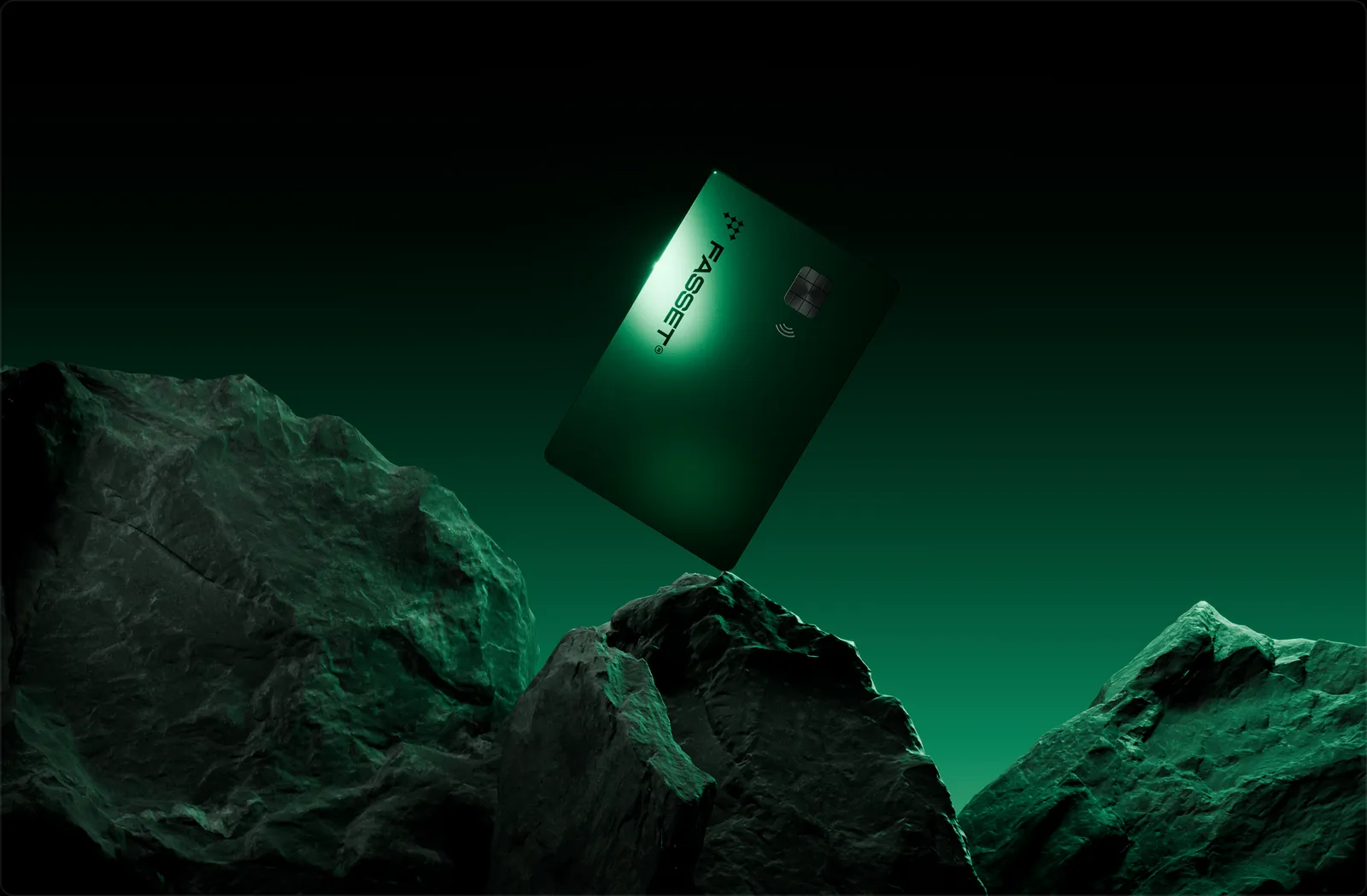 Fasset — Card