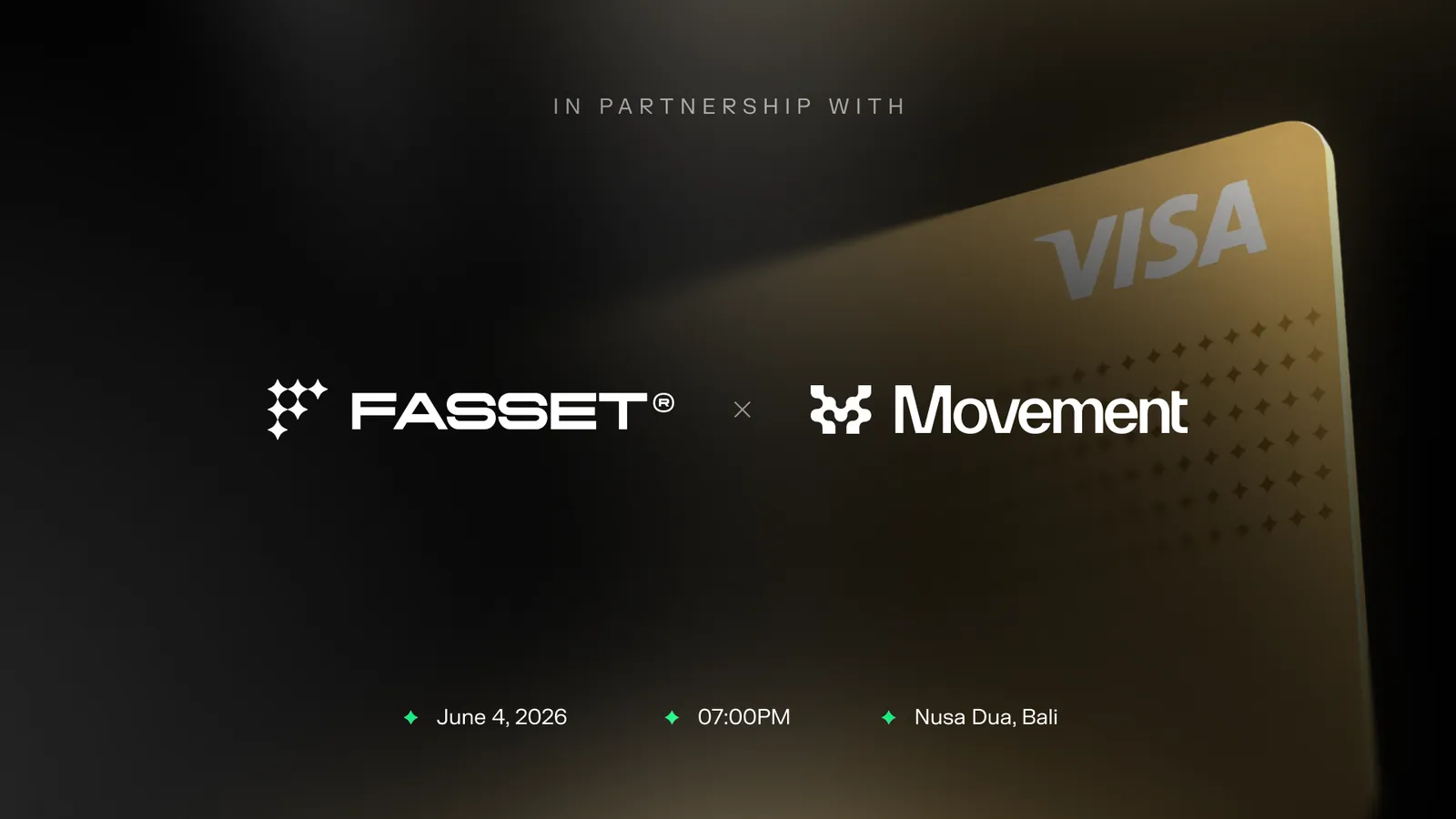 Fasset — Fasset × Movement