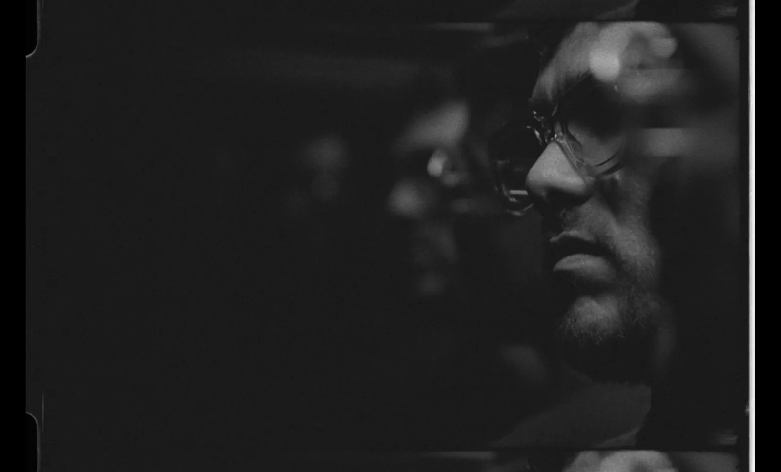 Kamaal Williams — Portrait